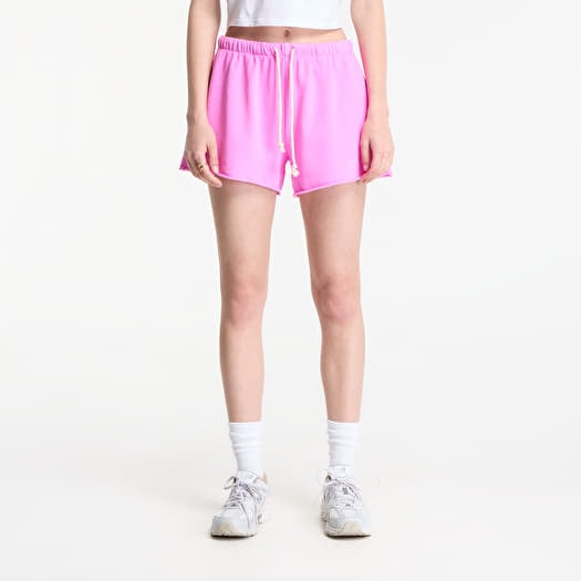Shortsid GAP Po Raw Hem Short Pink