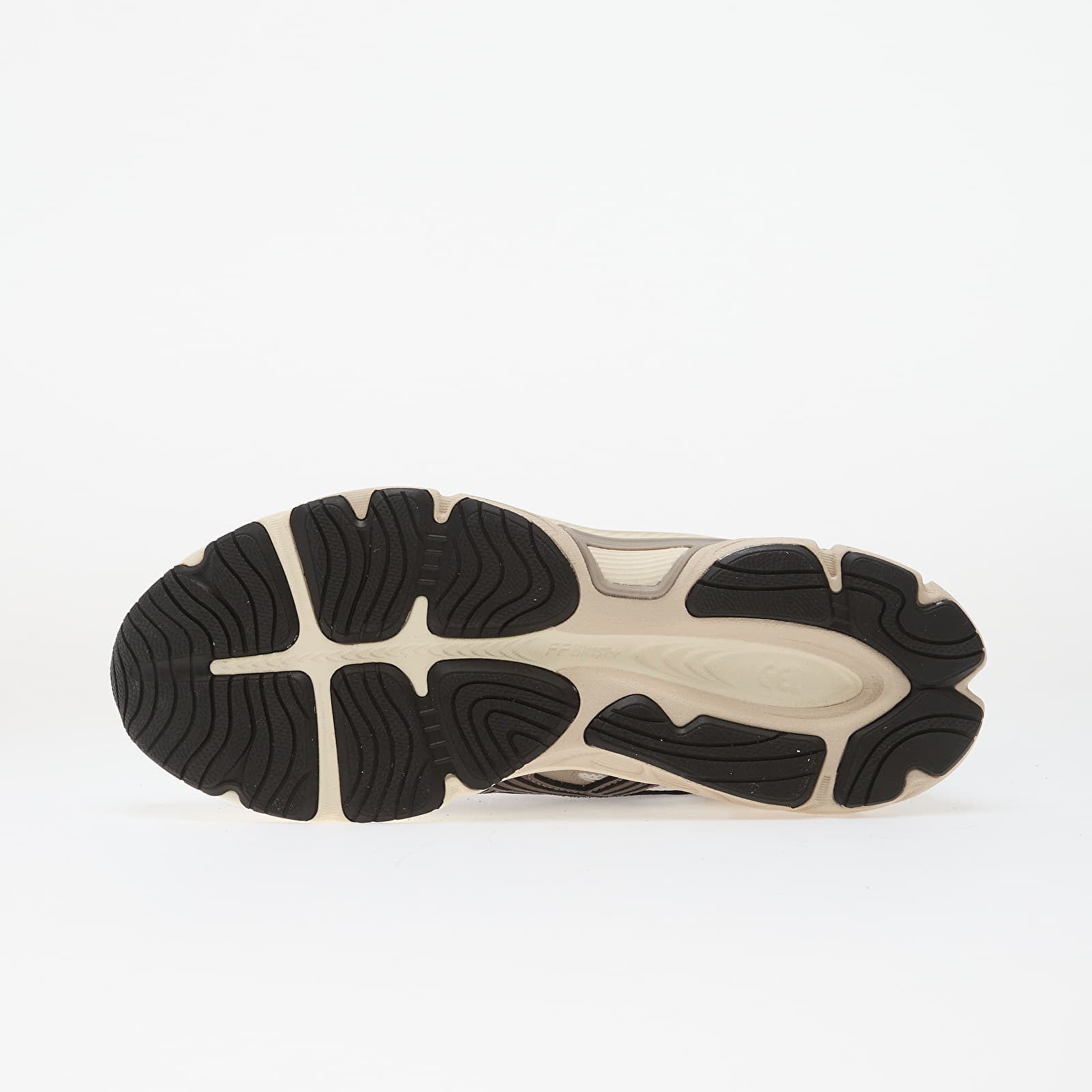 Turnschuhe und Schuhe für Männer Asics Gel-NYC 2.0 White/ Oatmeal