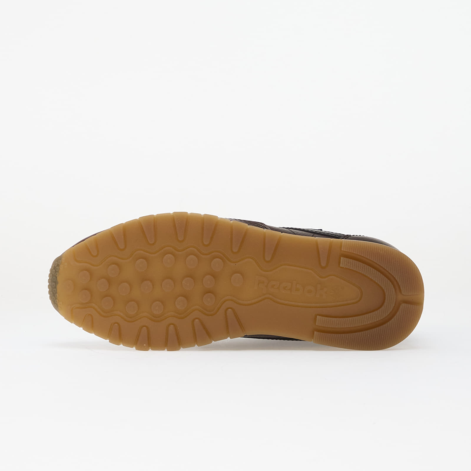 Turnschuhe und Schuhe für Männer Reebok Classic Leather Cf Stead Dark Snuff/ Military Navy/ Alabaster