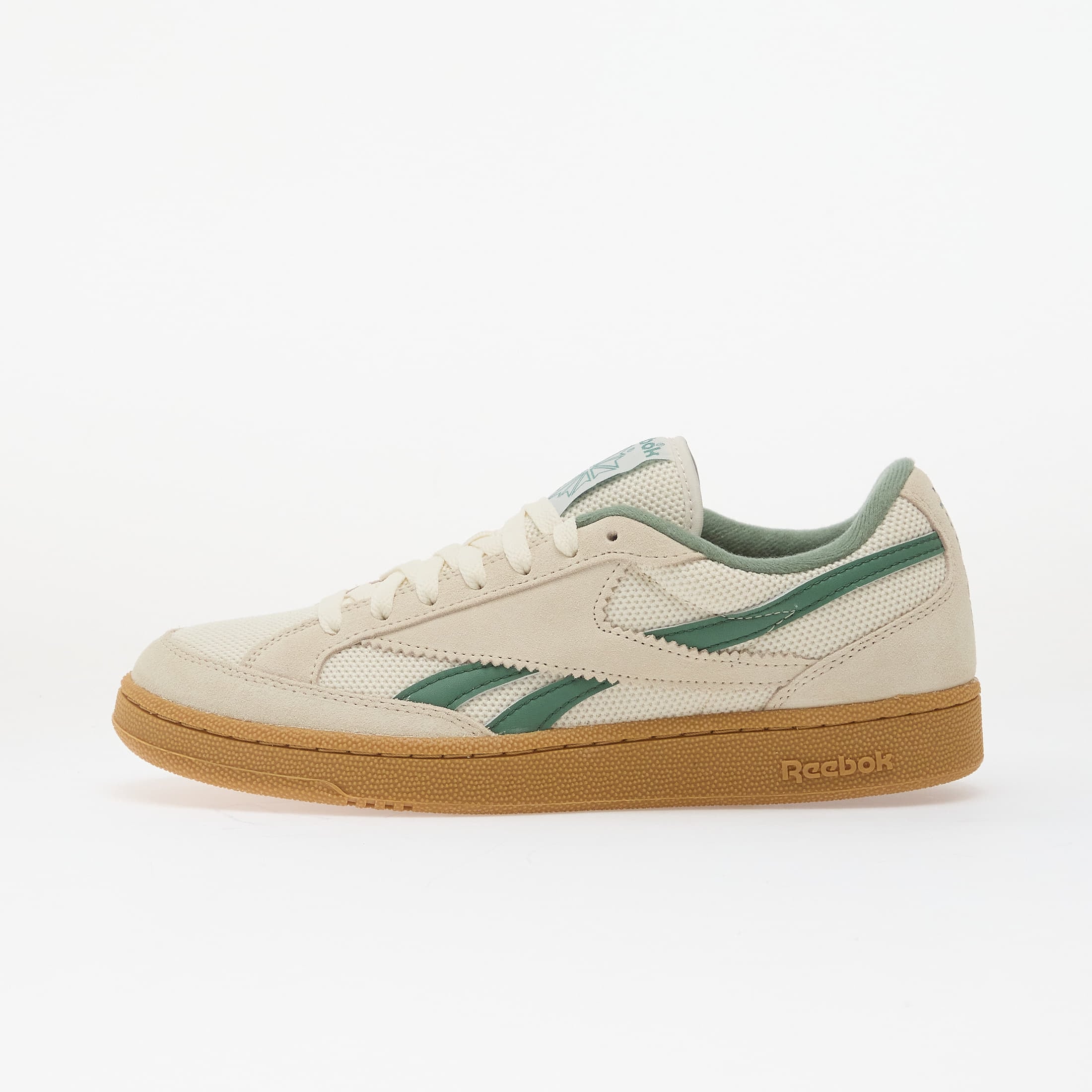 Sneakers Reebok Club C Grounds 70 Vintage Chalk/ Field Green/ Vintage Chalk EUR 44.5