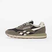 Reebok Classic Nylon 89 Black/ Still Grey/ Chalk