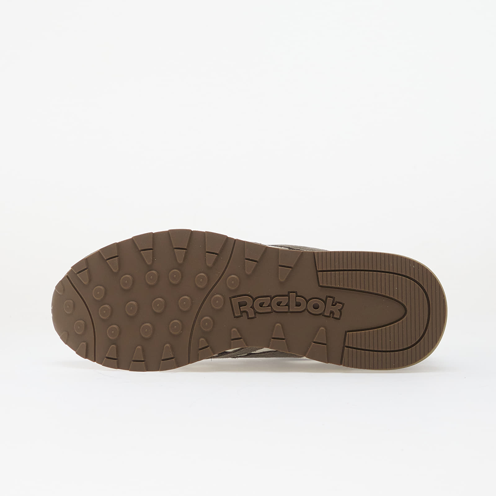 Scarpe uomo Reebok Classic Nylon 89 Black/ Still Grey/ Chalk