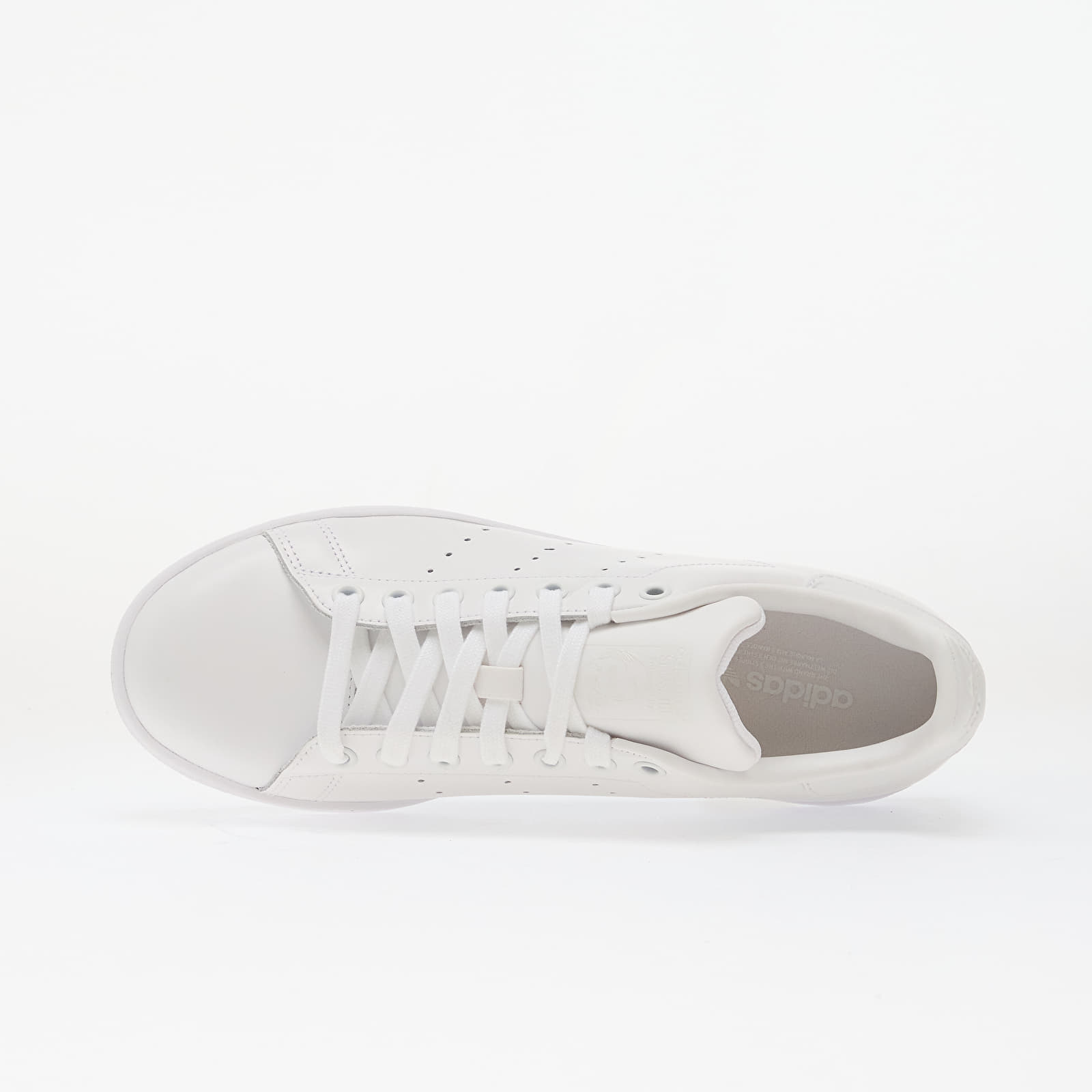 Női cipők adidas Stan Smith W Ftwr White/ Ftwr White/ Ftwr White