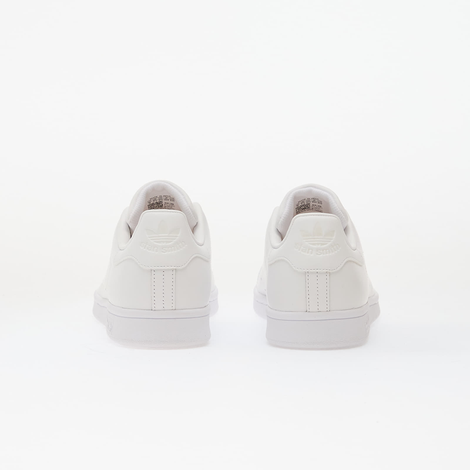 Női cipők adidas Stan Smith W Ftwr White/ Ftwr White/ Ftwr White