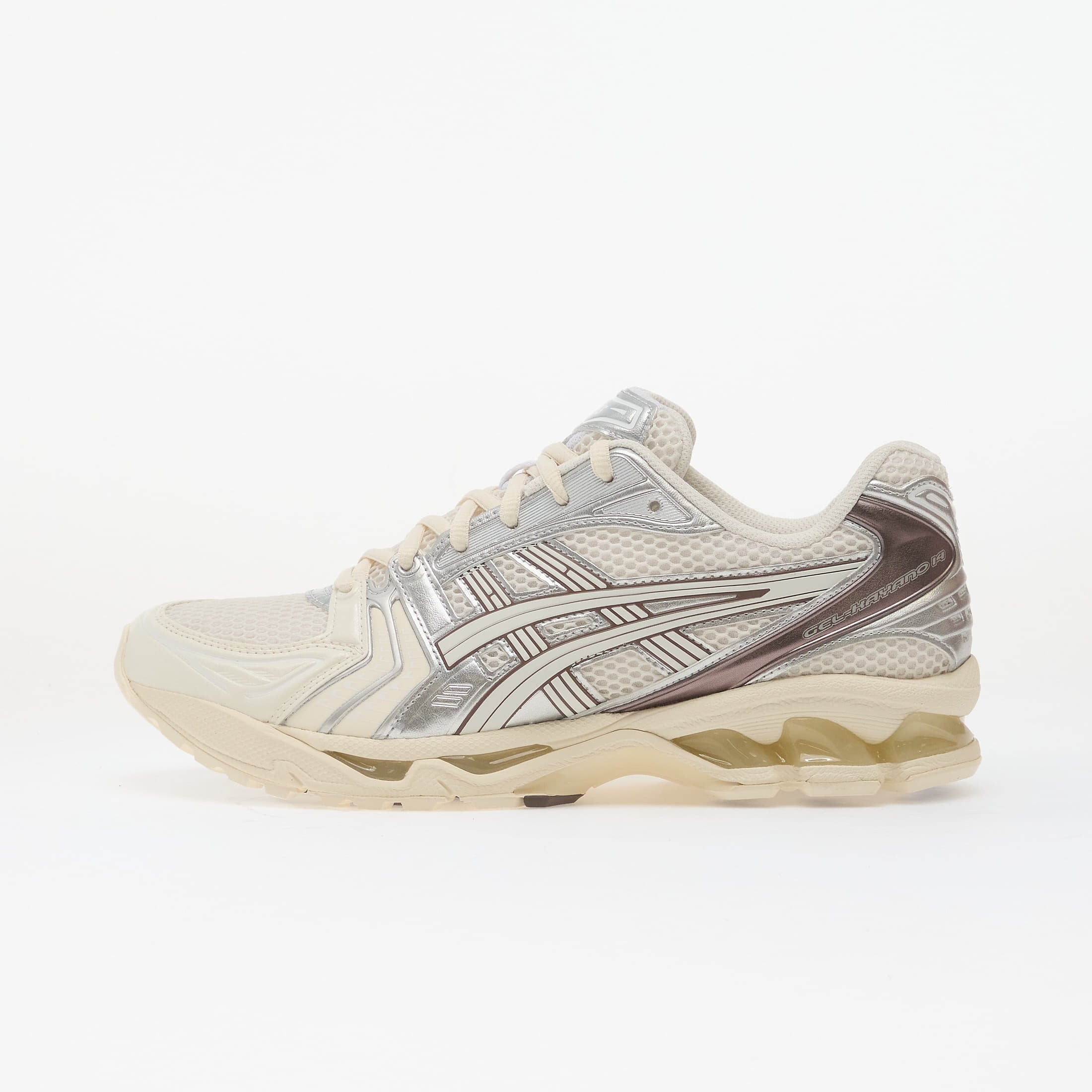 Sneakers Asics Gel-Kayano 14 Cream/ Cocoa Powder EUR 46