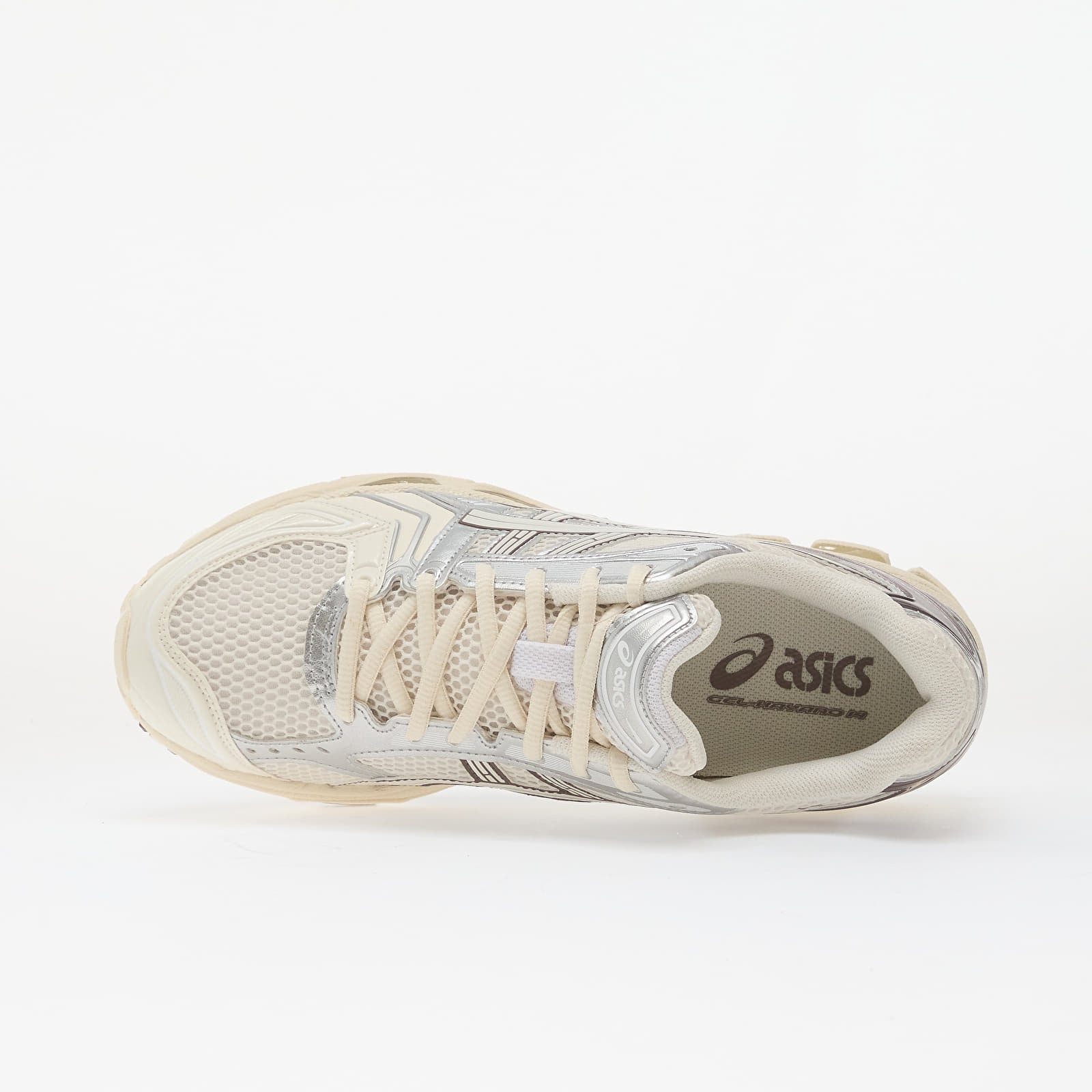 Herenschoenen Asics Gel-Kayano 14 Cream/ Cocoa Powder