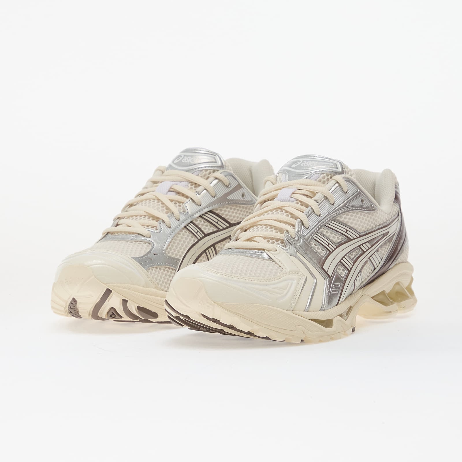 Herenschoenen Asics Gel-Kayano 14 Cream/ Cocoa Powder