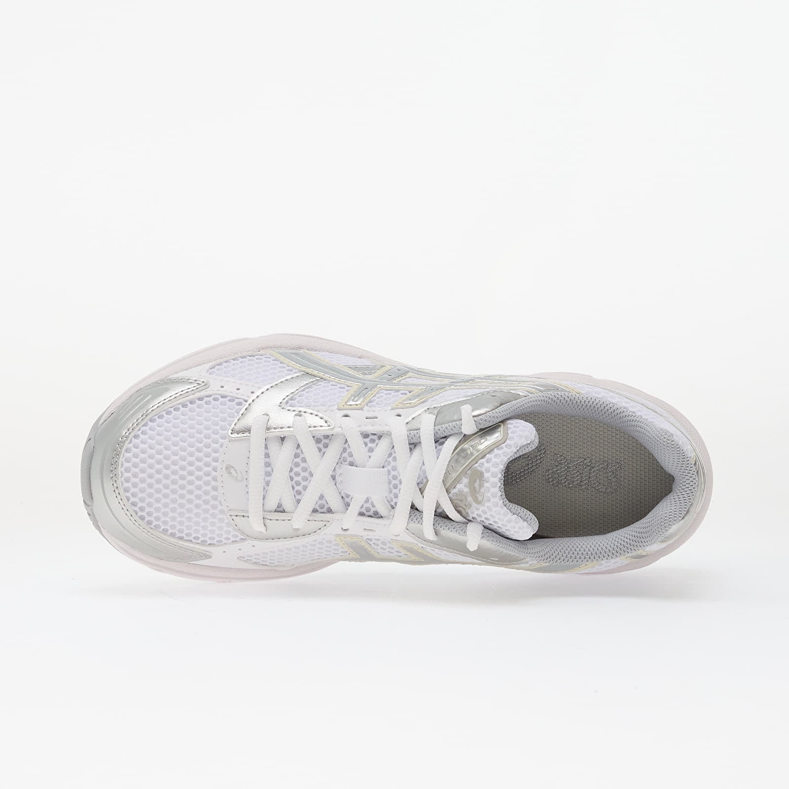 Herenschoenen Asics Gel-1130 White/ Piedmont Grey