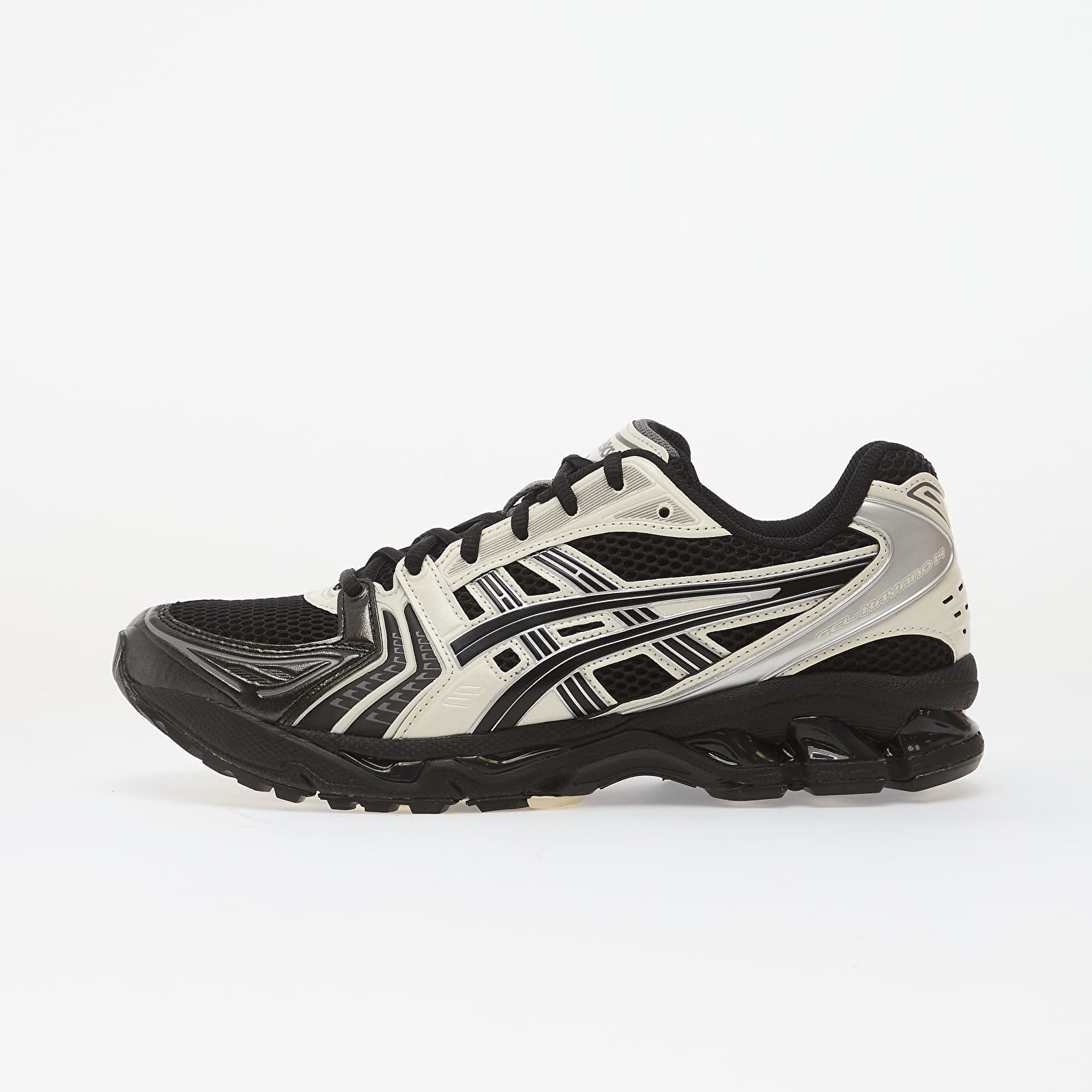 Herenschoenen Asics Gel-Kayano 14 Black/ Cream