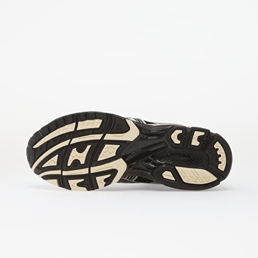 Asics Gel-Kayano 14 Black/ Cream | Queens