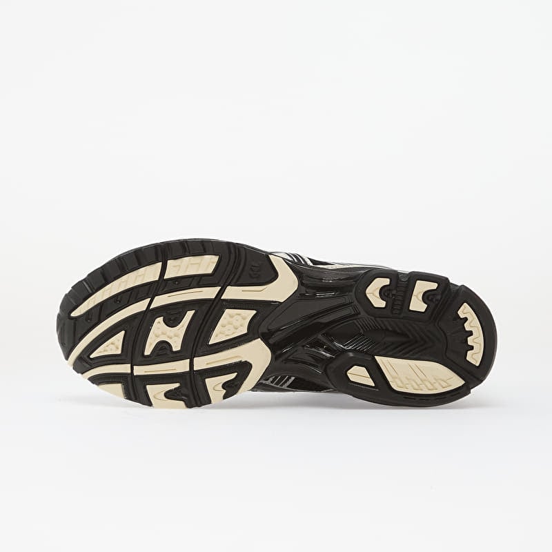 Asics Gel-Kayano 14 Black/ Cream | Queens