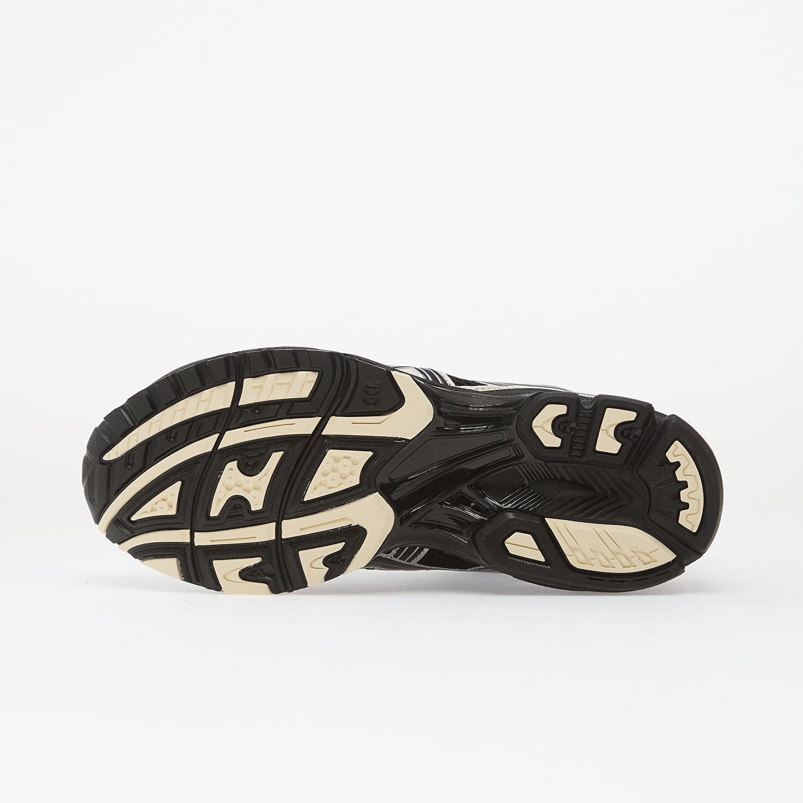 Herenschoenen Asics Gel-Kayano 14 Black/ Cream
