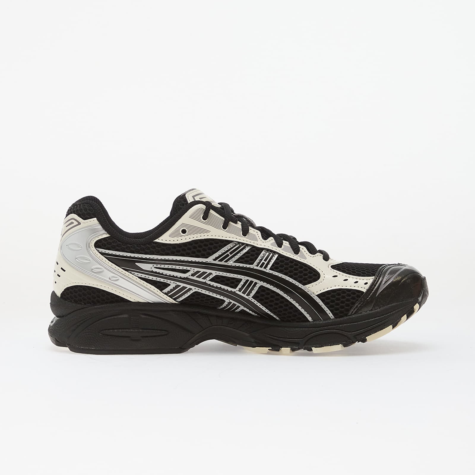 Herenschoenen Asics Gel-Kayano 14 Black/ Cream