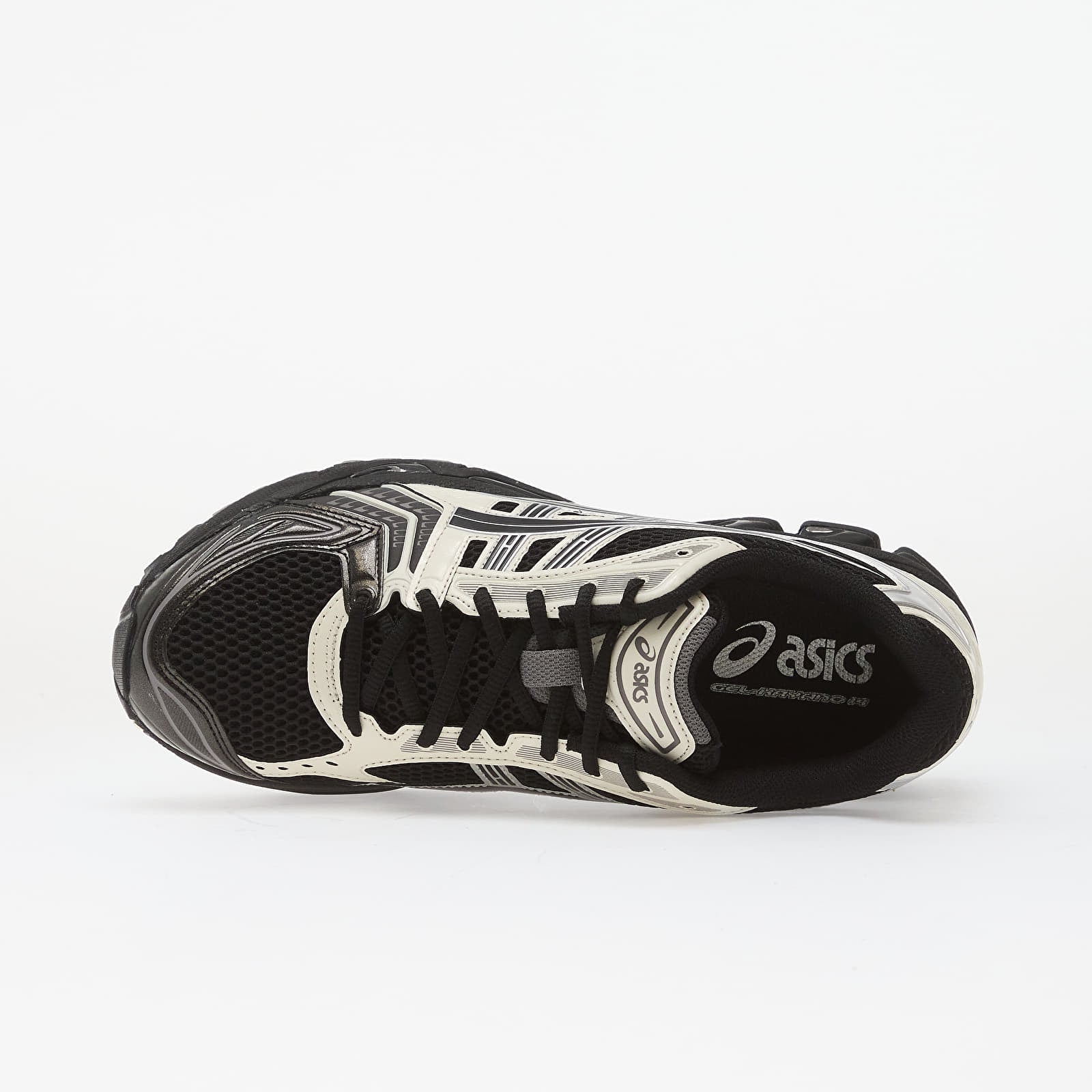 Herenschoenen Asics Gel-Kayano 14 Black/ Cream