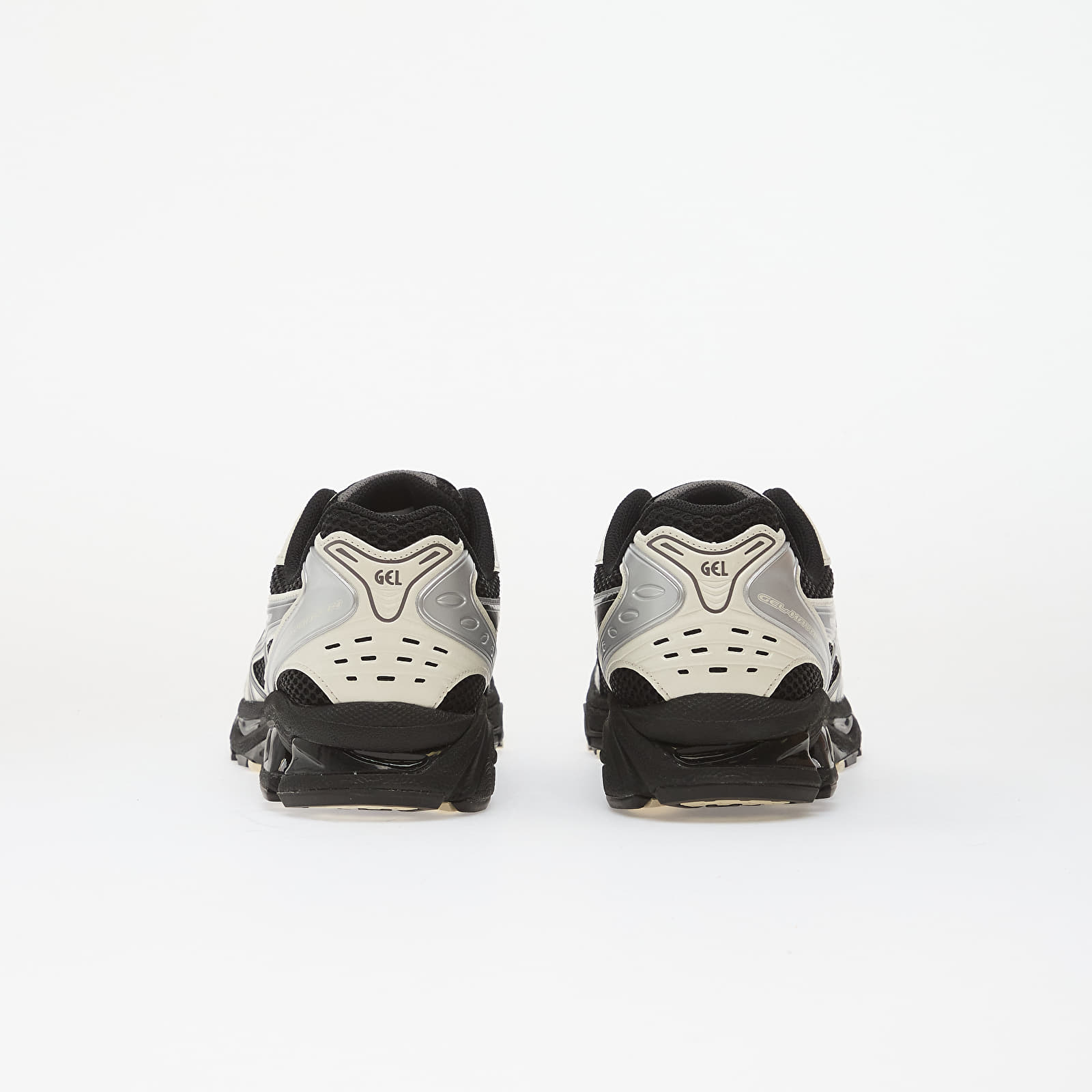 Herenschoenen Asics Gel-Kayano 14 Black/ Cream