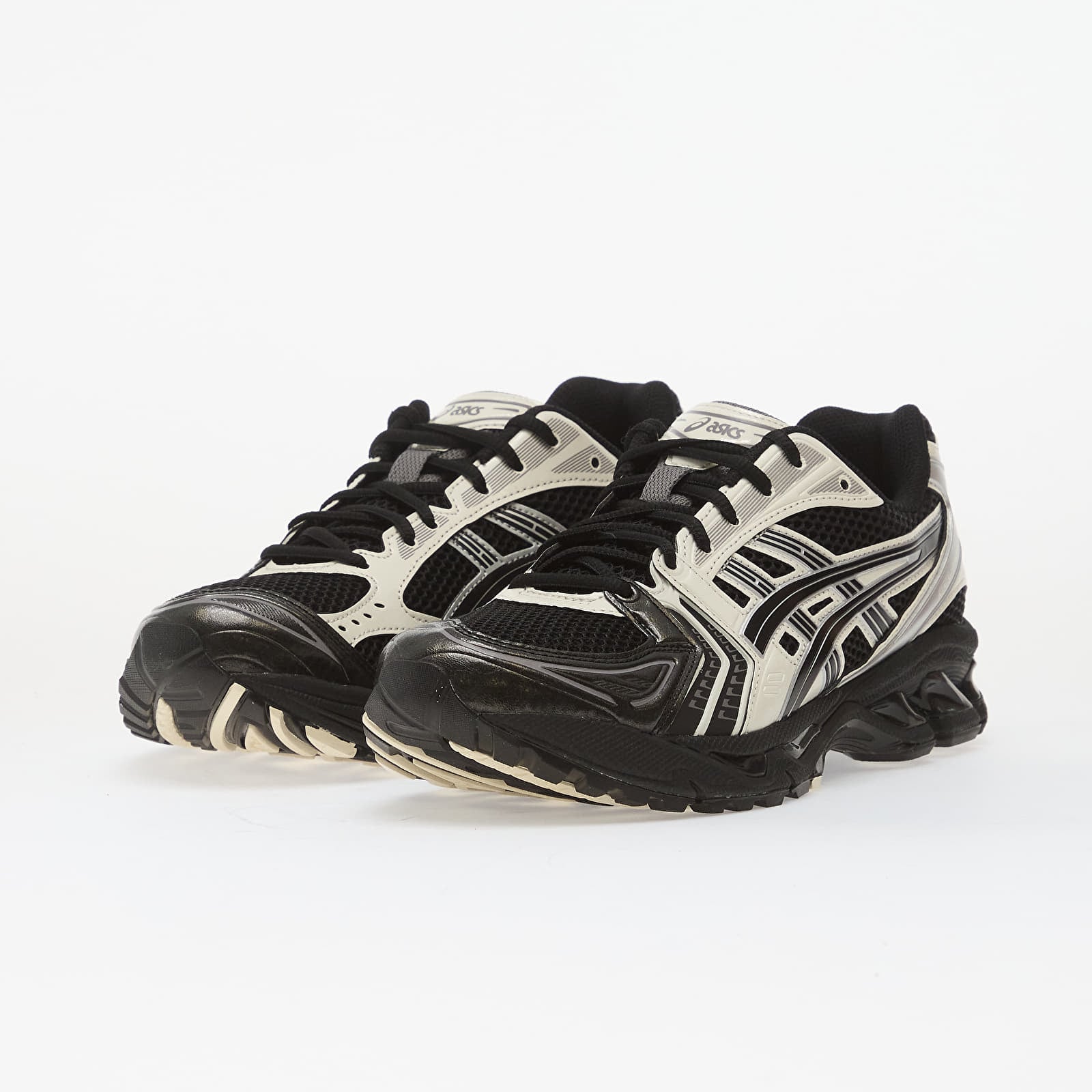 Herenschoenen Asics Gel-Kayano 14 Black/ Cream