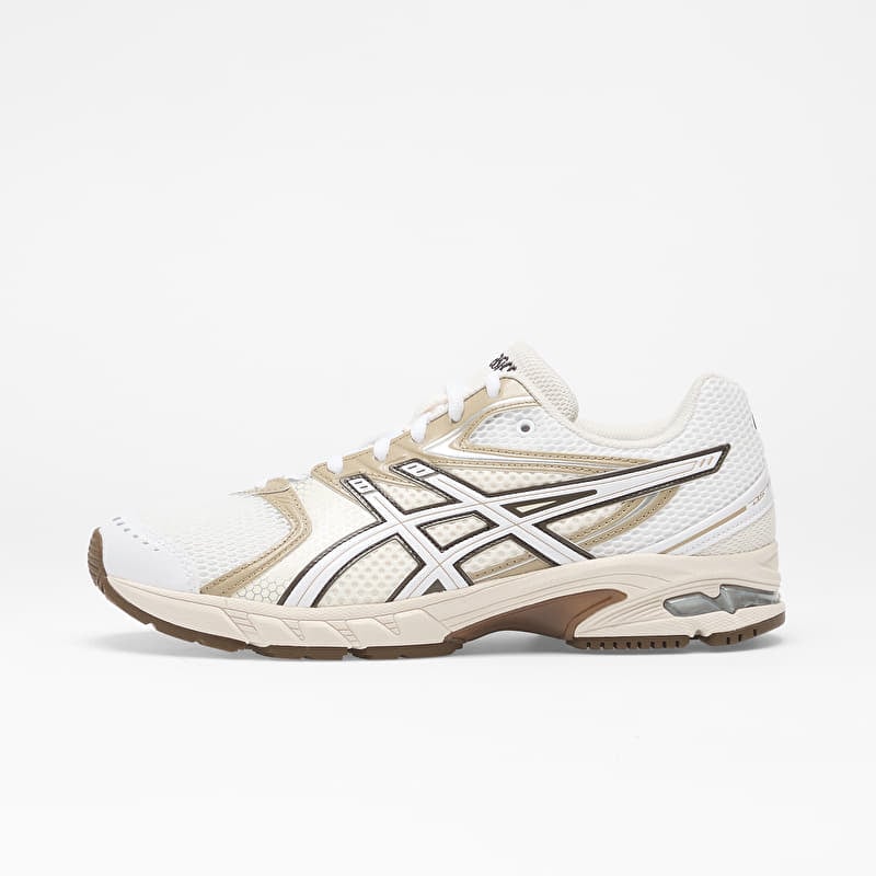 Asics Gel-Ds Trainer 14 White/ Cream