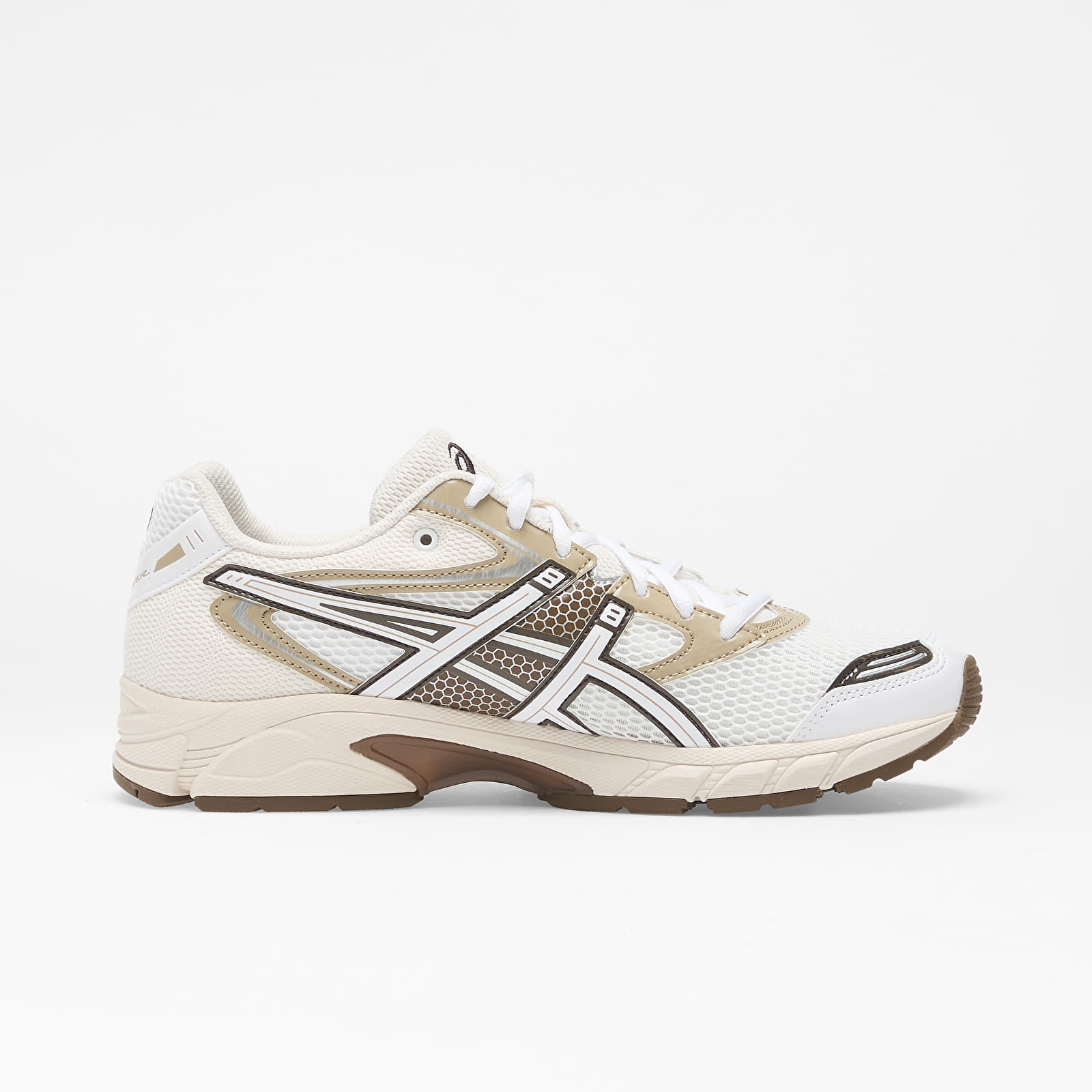 Meeste tossud ja kingad Asics Gel-Ds Trainer 14 White/ Cream