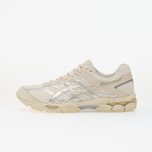 Asics Gel-Cumulus 16 Cream/ Pure Silver