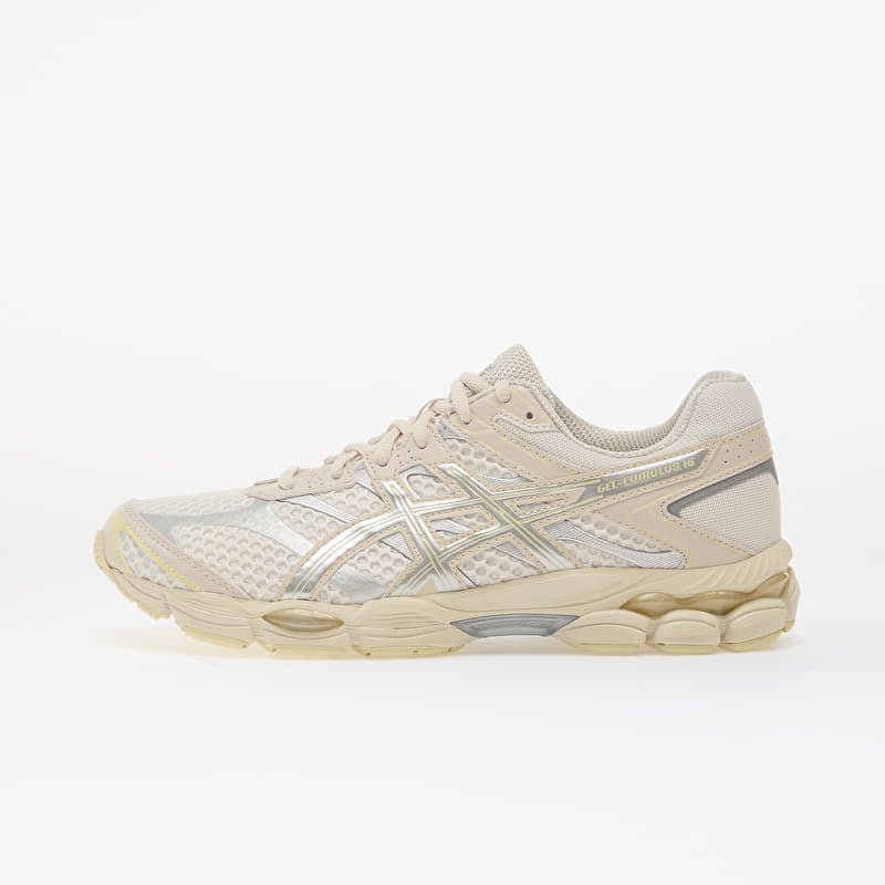 Asics Gel-Cumulus 16 Cream/ Pure Silver