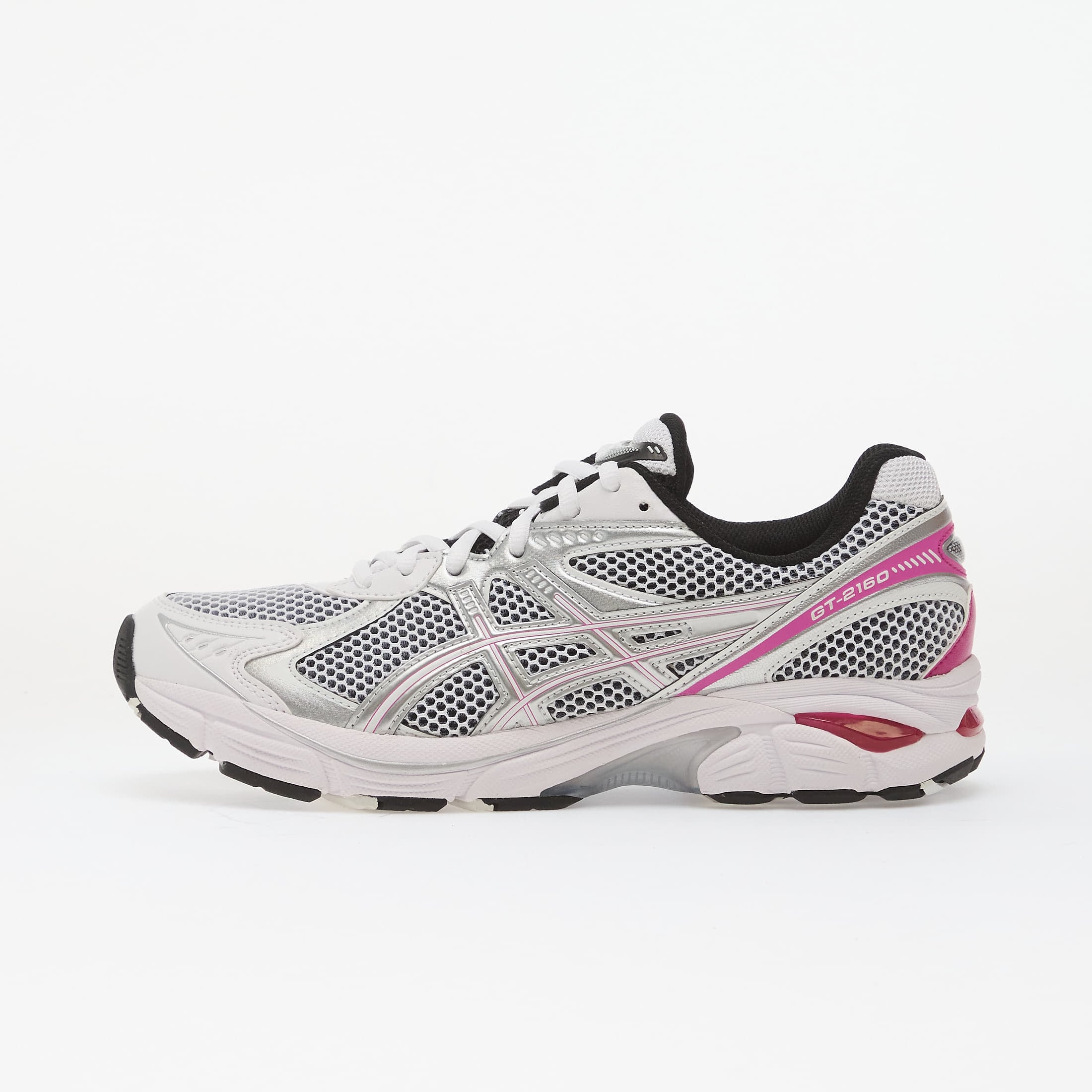 Sneakers Asics Gt-2160 White/ Raspberry EUR 39.5