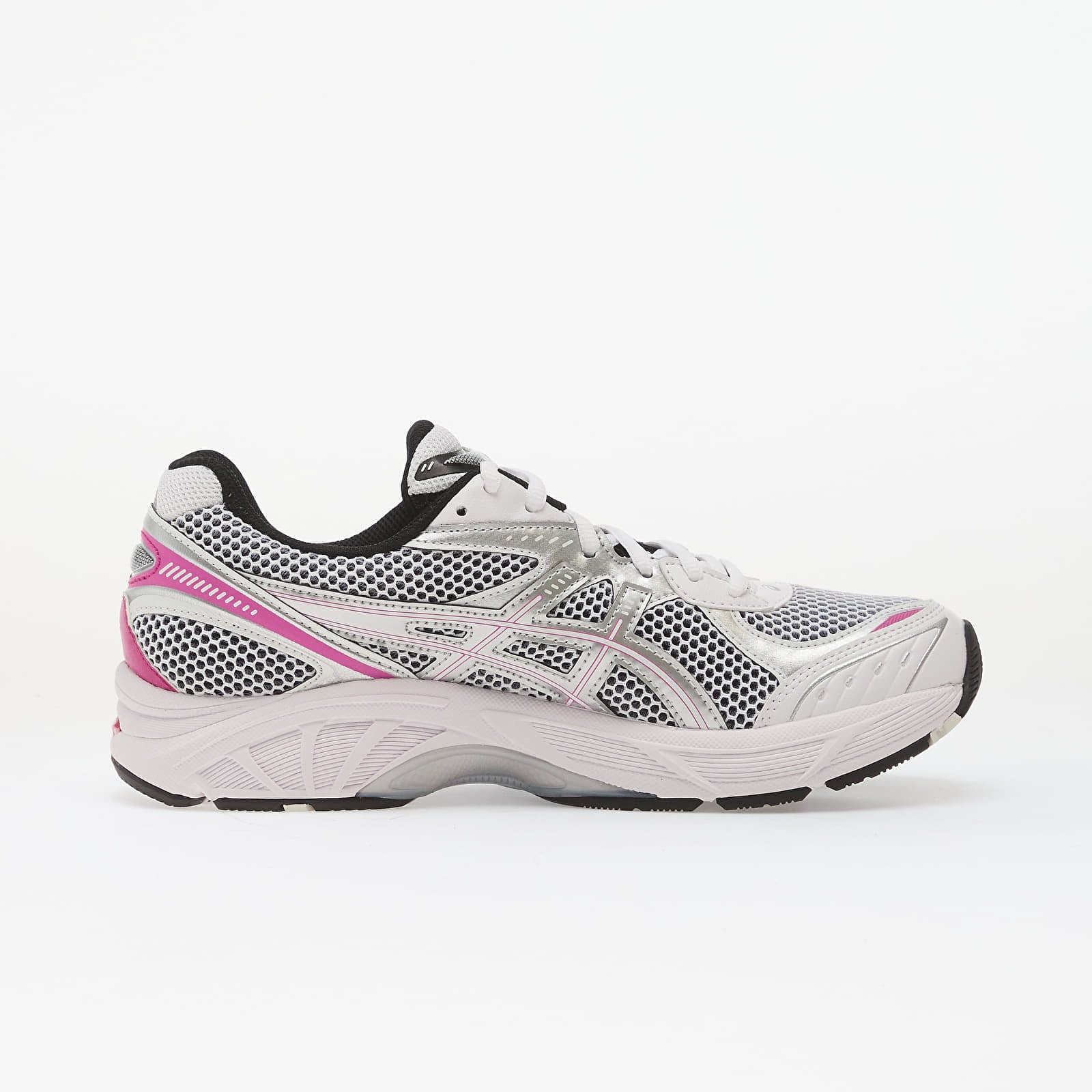 Herenschoenen Asics Gt-2160 White/ Raspberry