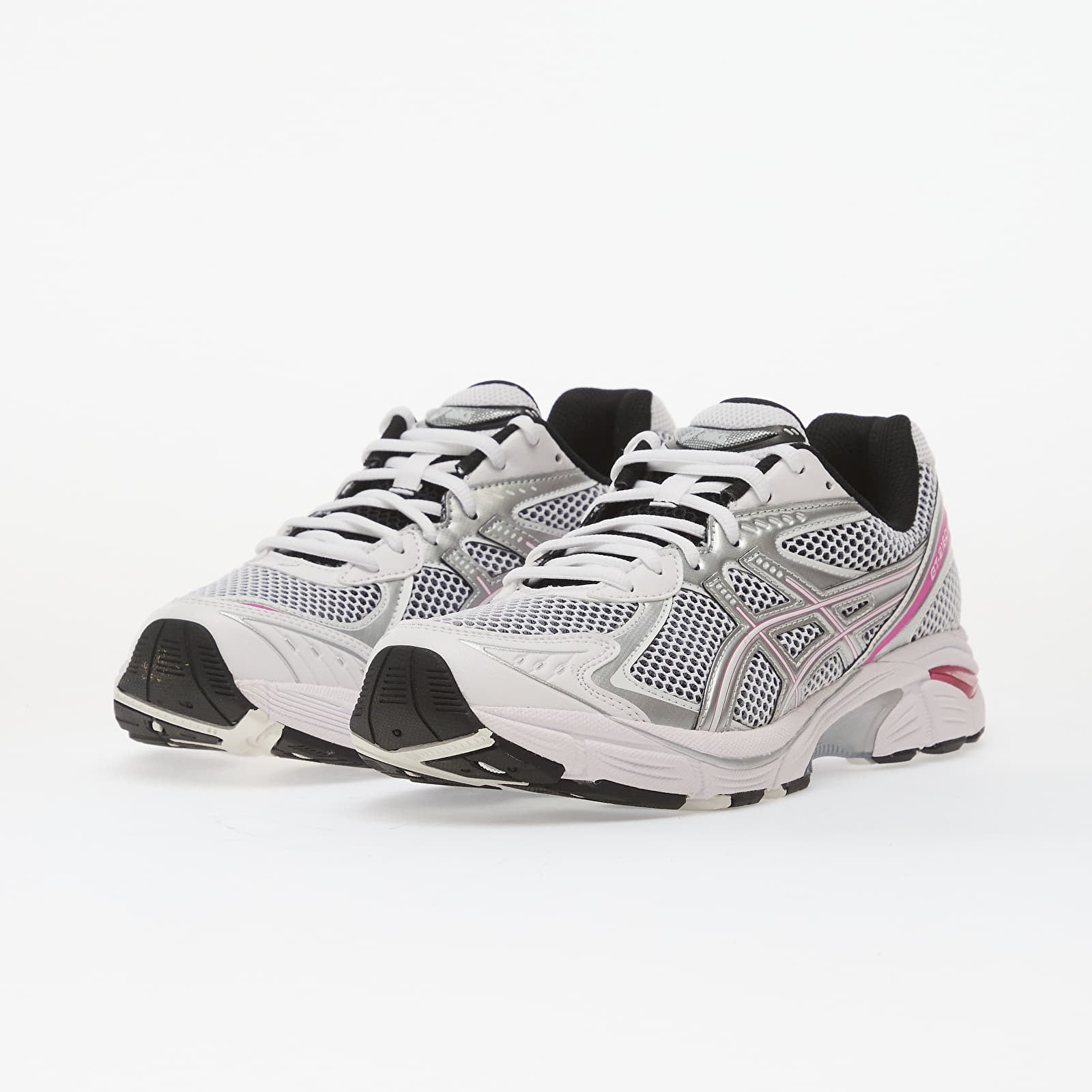 Herenschoenen Asics Gt-2160 White/ Raspberry