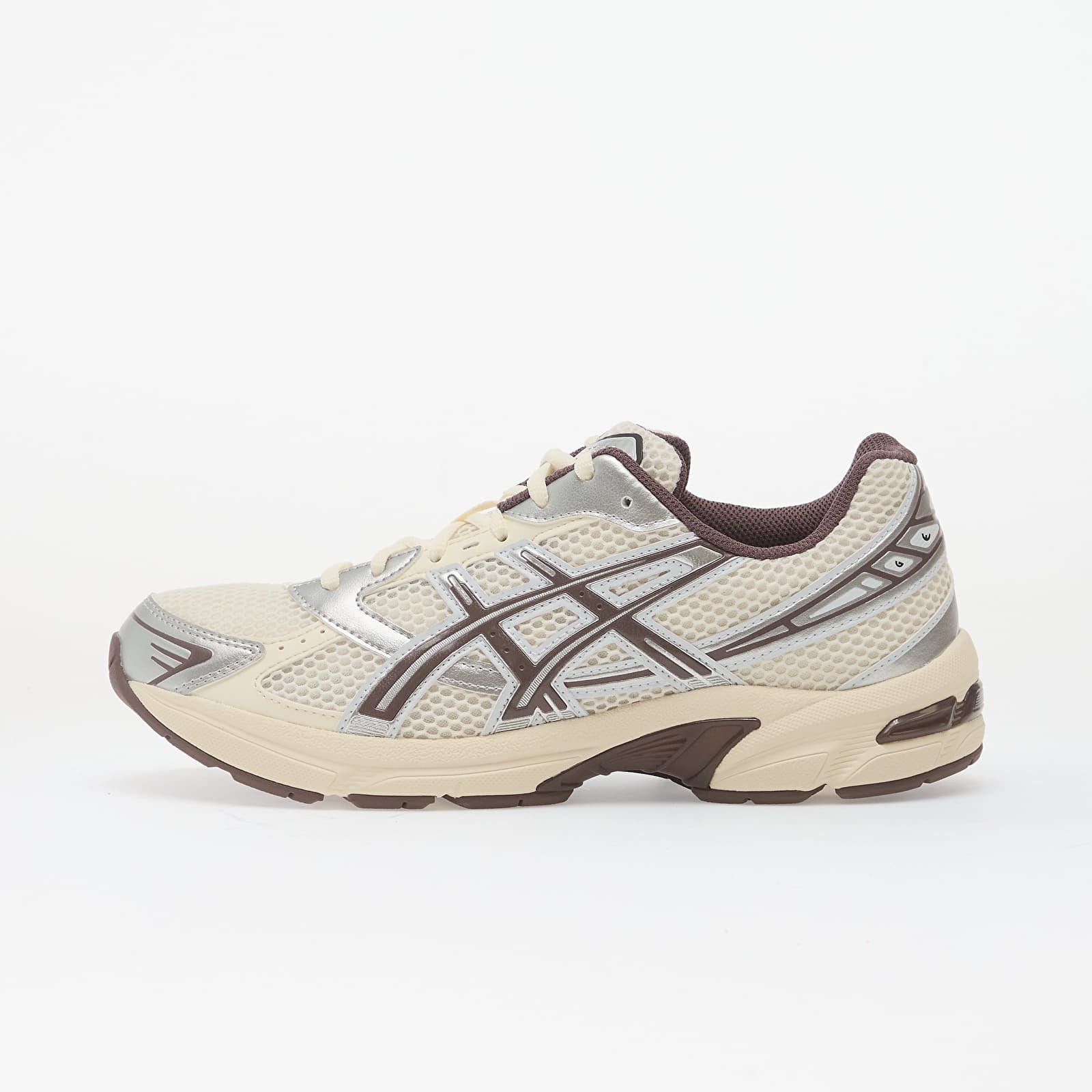 Sneakers og sko til mænd Asics Gel-1130 Cream/ Cocoa Powder