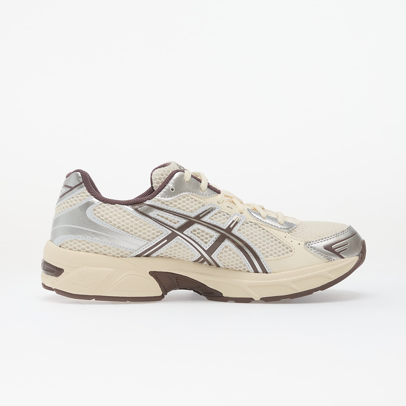 Sneakers og sko til mænd Asics Gel-1130 Cream/ Cocoa Powder