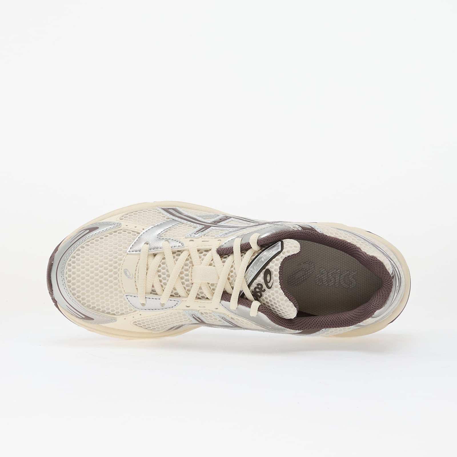 Sneakers og sko til mænd Asics Gel-1130 Cream/ Cocoa Powder