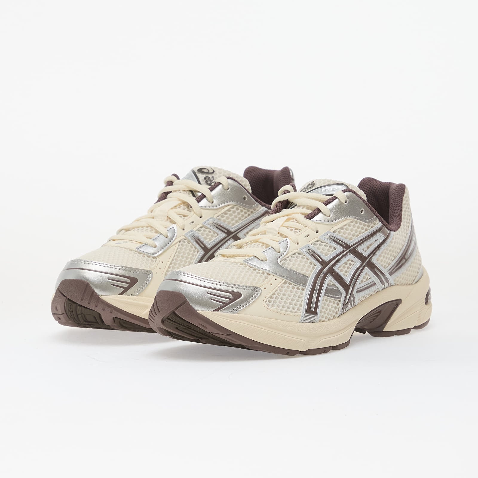 Sneakers og sko til mænd Asics Gel-1130 Cream/ Cocoa Powder