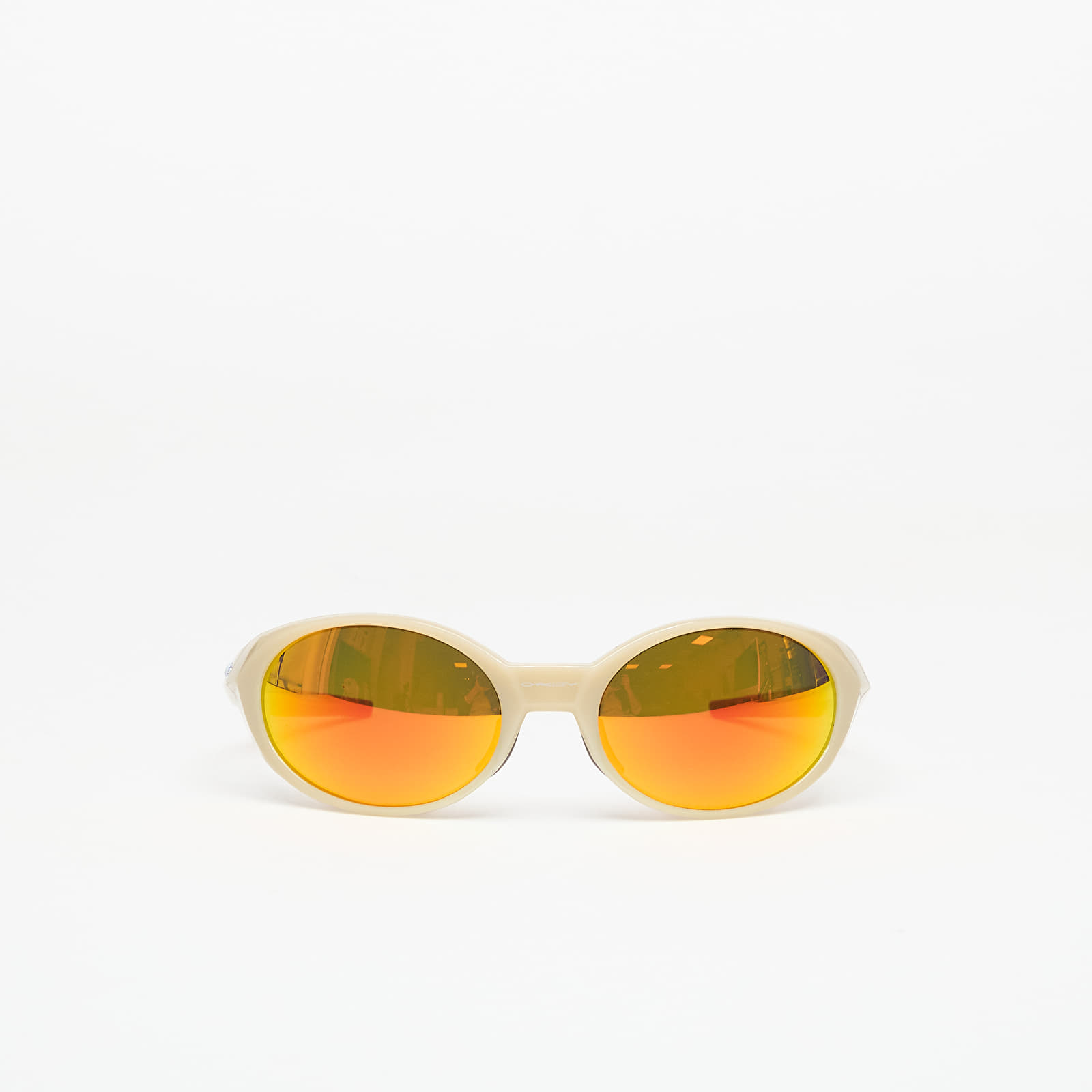Vyriški akiniai nuo saulės Oakley Eyejacket Redux Sandstorm/ Prizm Ruby Polar