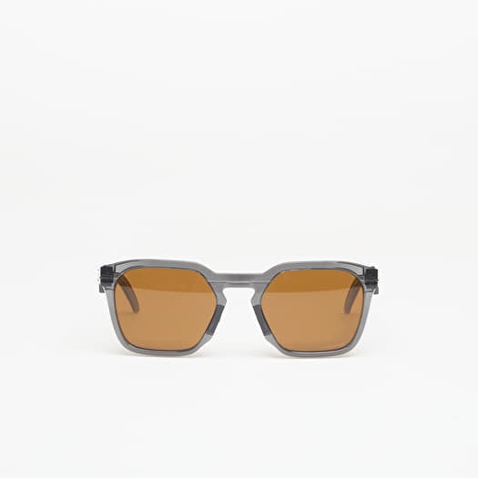 Napszemüvegek Oakley Hstn Sq Grey Smoke/ Prizm Bronze