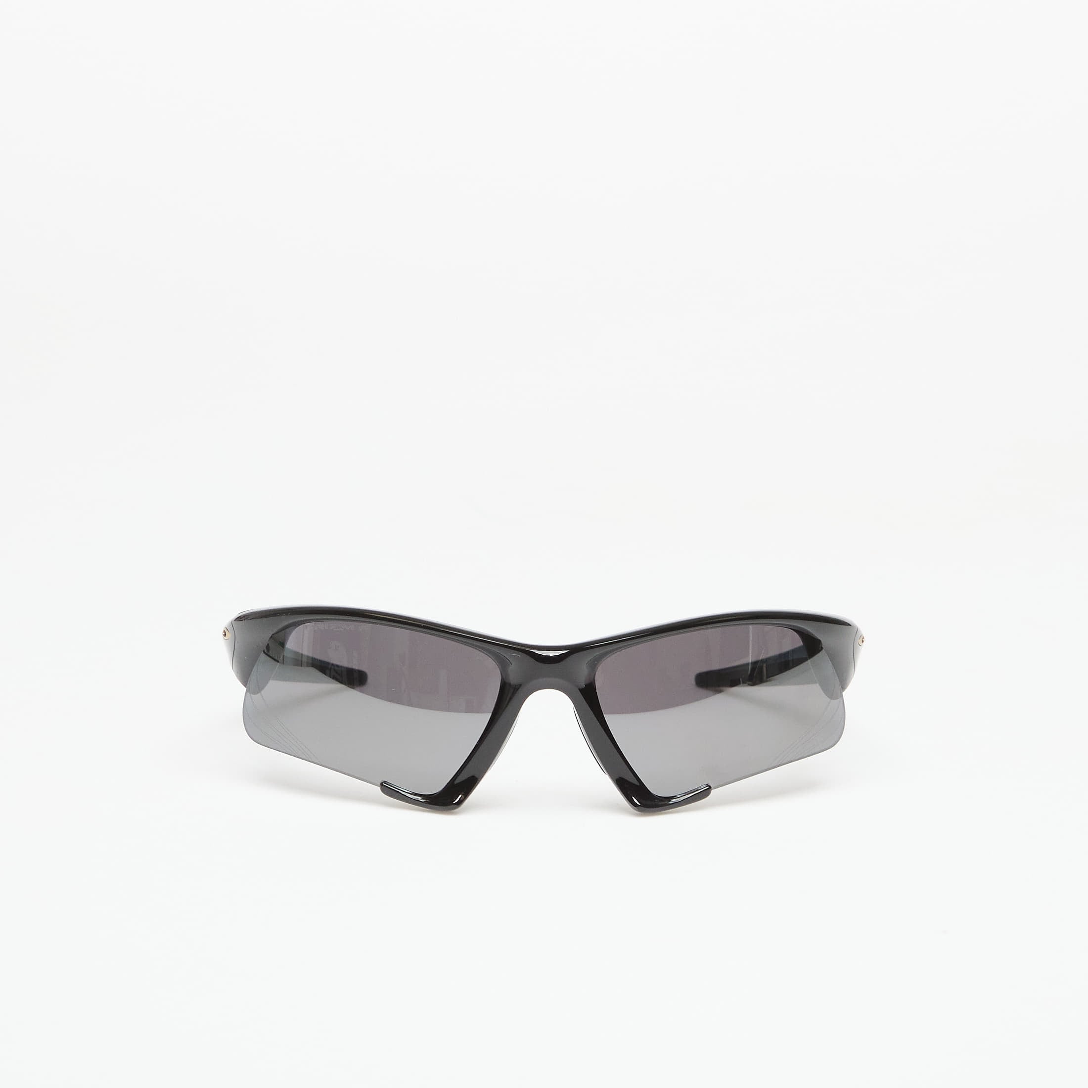 Occhiali da sole Oakley Suture Jacket Polished Black/ Prizm Black Polar Universal