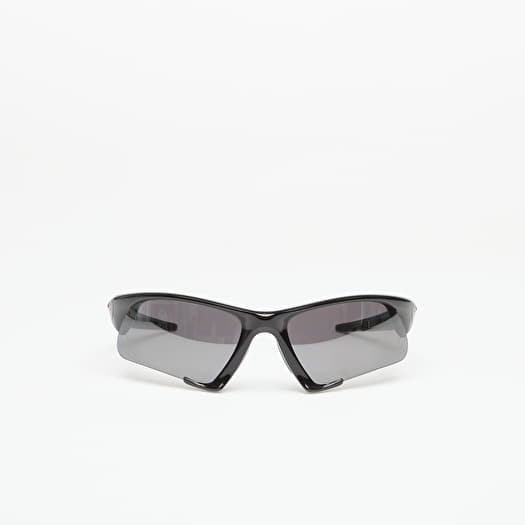 Napszemüvegek Oakley Suture Jacket Polished Black/ Prizm Black Polar