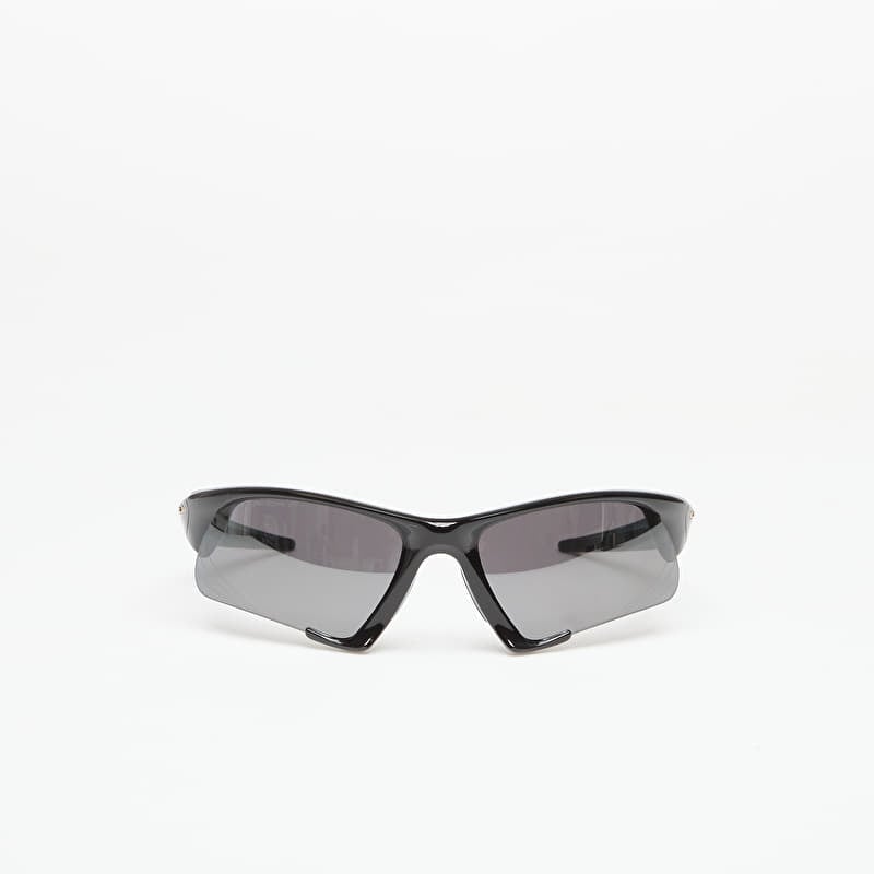 Sluneční brýle Oakley Suture Jacket Polished Black/ Prizm Black Polar