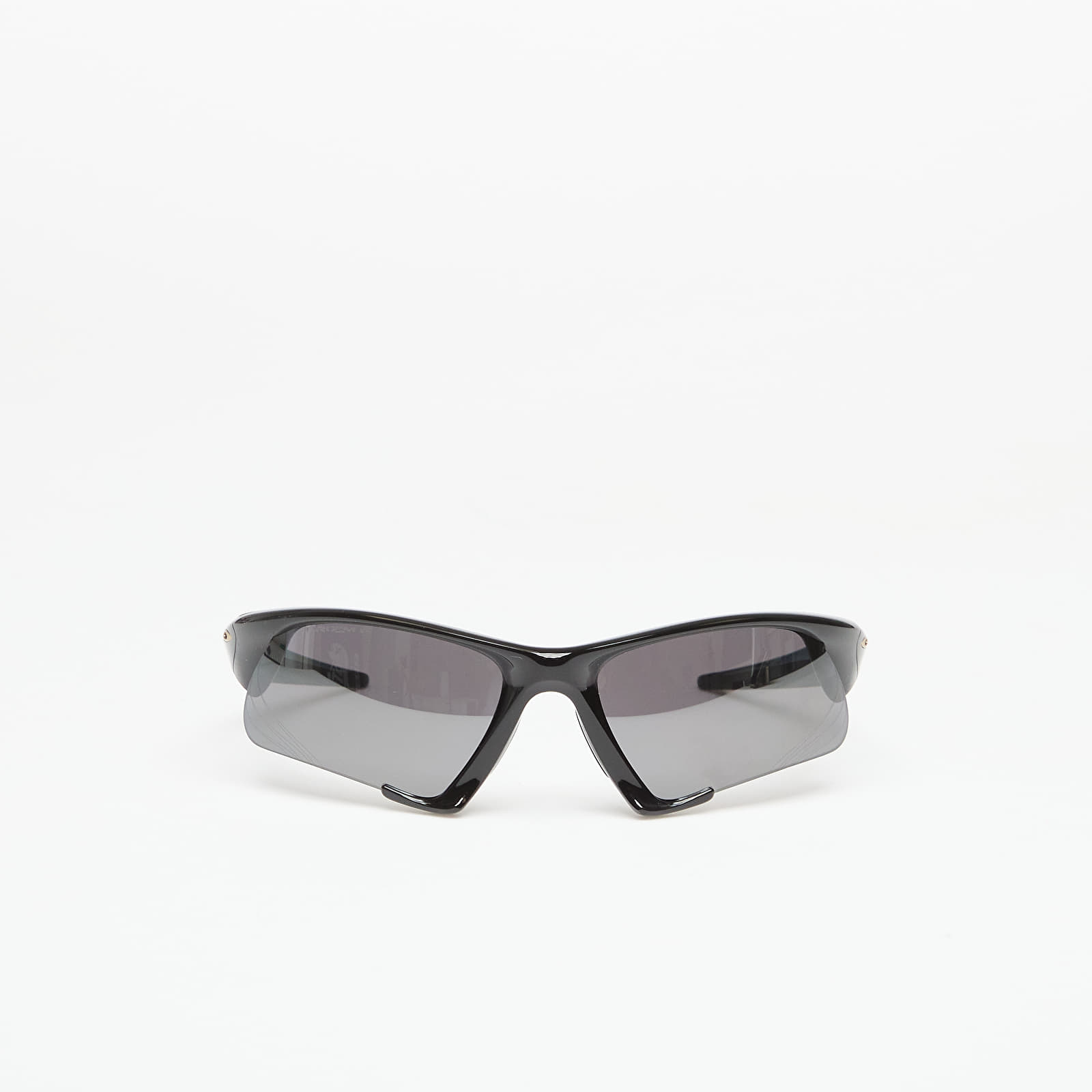 Vyriški akiniai nuo saulės Oakley Suture Jacket Polished Black/ Prizm Black Polar