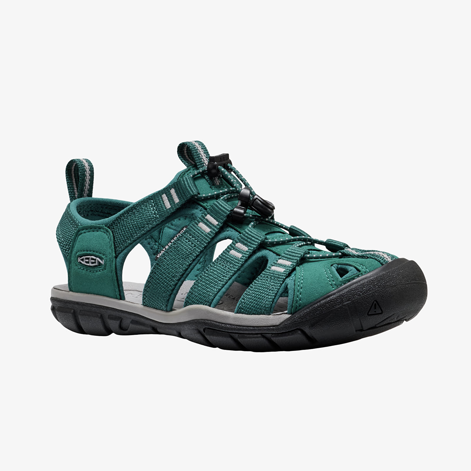 Buty damskie KEEN Clearwater Cnx Women Mediterranea