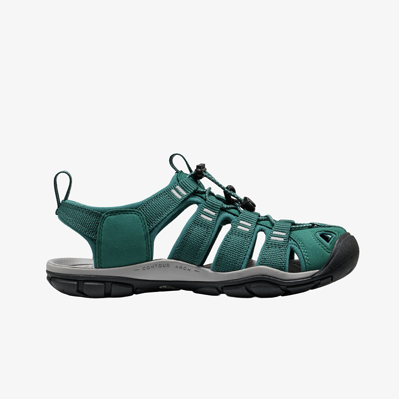 Buty damskie KEEN Clearwater Cnx Women Mediterranea