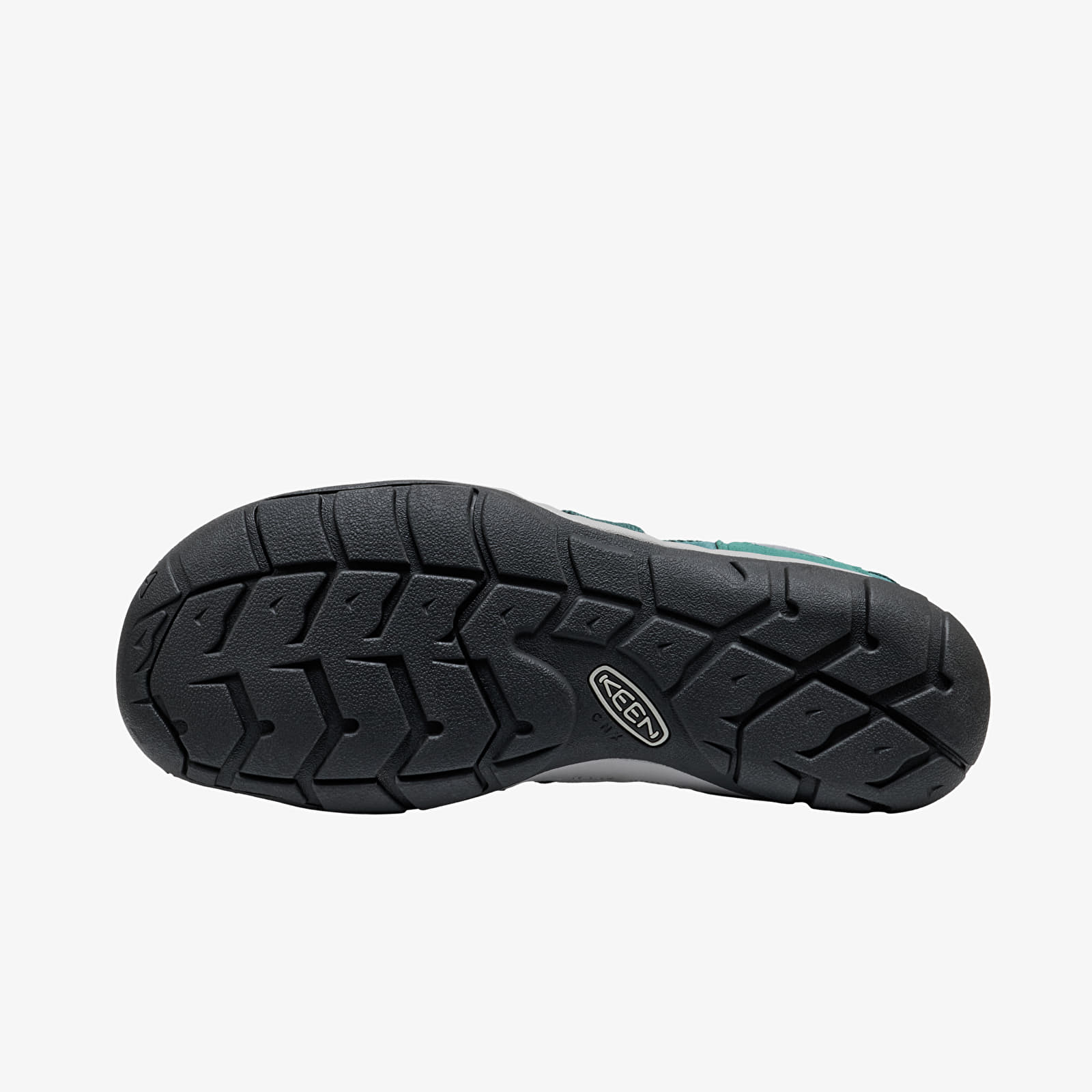 Buty damskie KEEN Clearwater Cnx Women Mediterranea