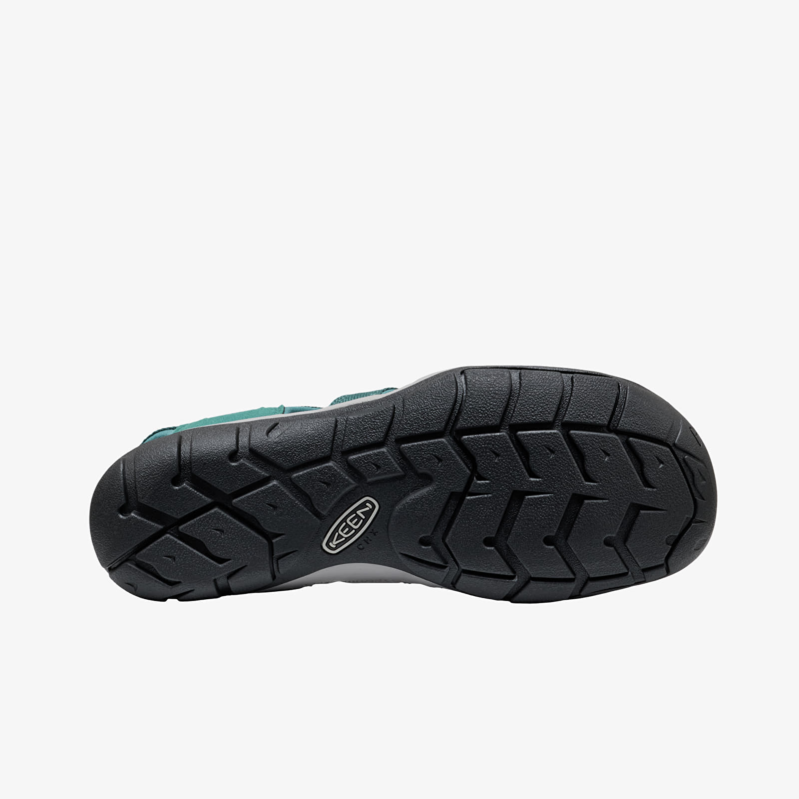 Buty damskie KEEN Clearwater Cnx Women Mediterranea