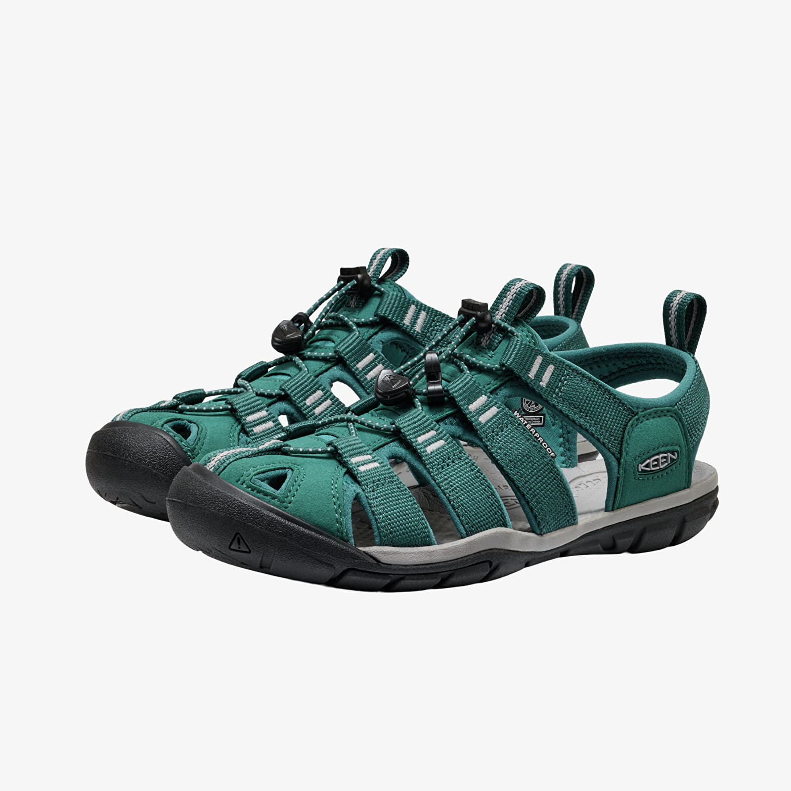 Buty damskie KEEN Clearwater Cnx Women Mediterranea