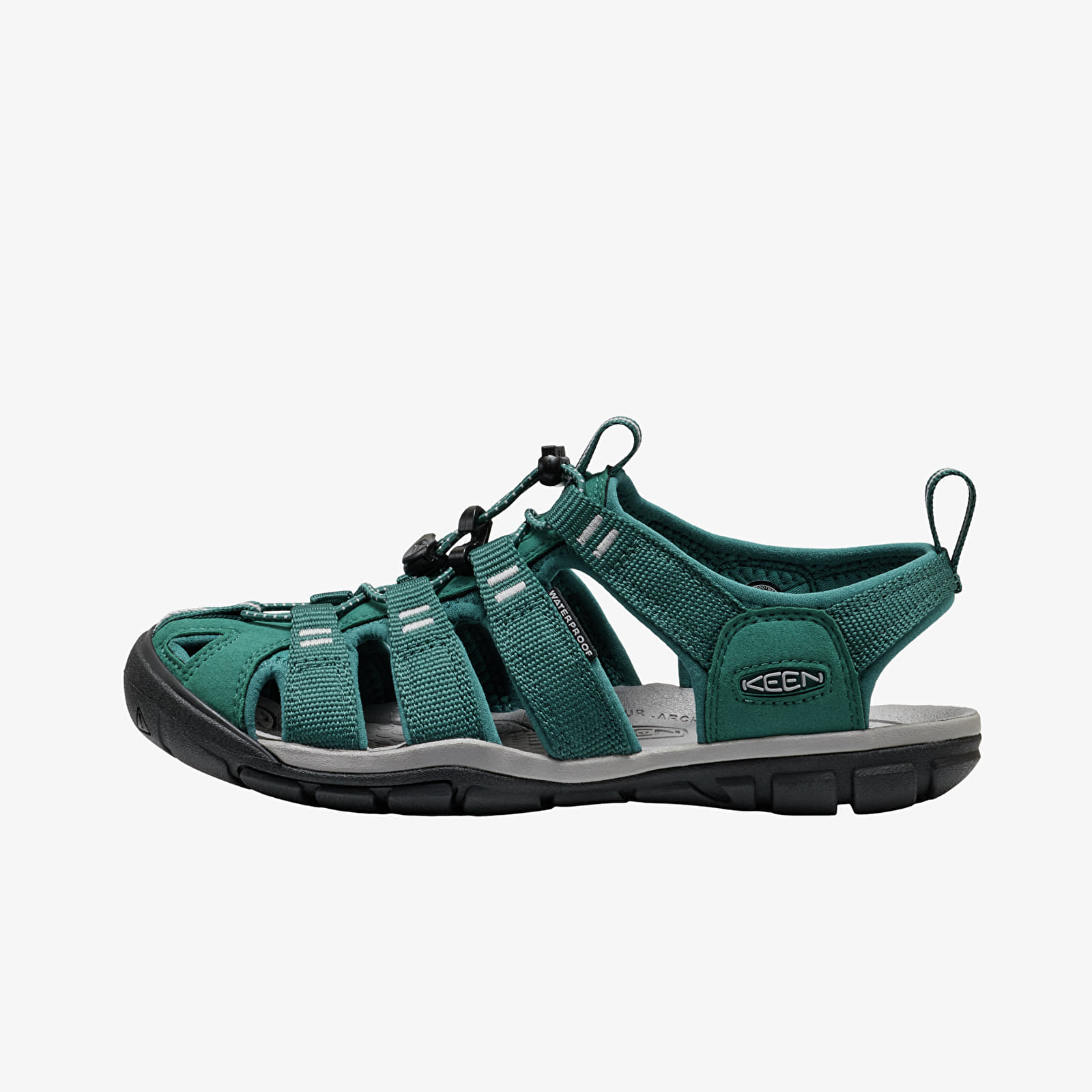 Buty damskie KEEN Clearwater Cnx Women Mediterranea