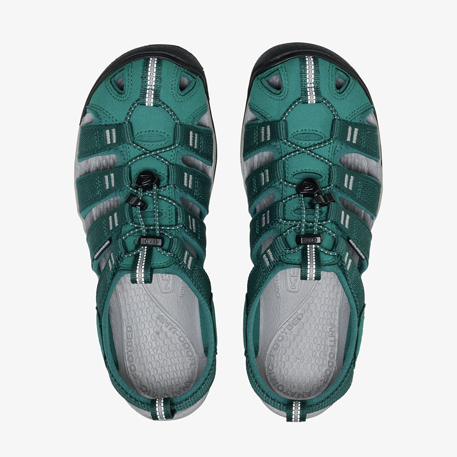 Buty damskie KEEN Clearwater Cnx Women Mediterranea