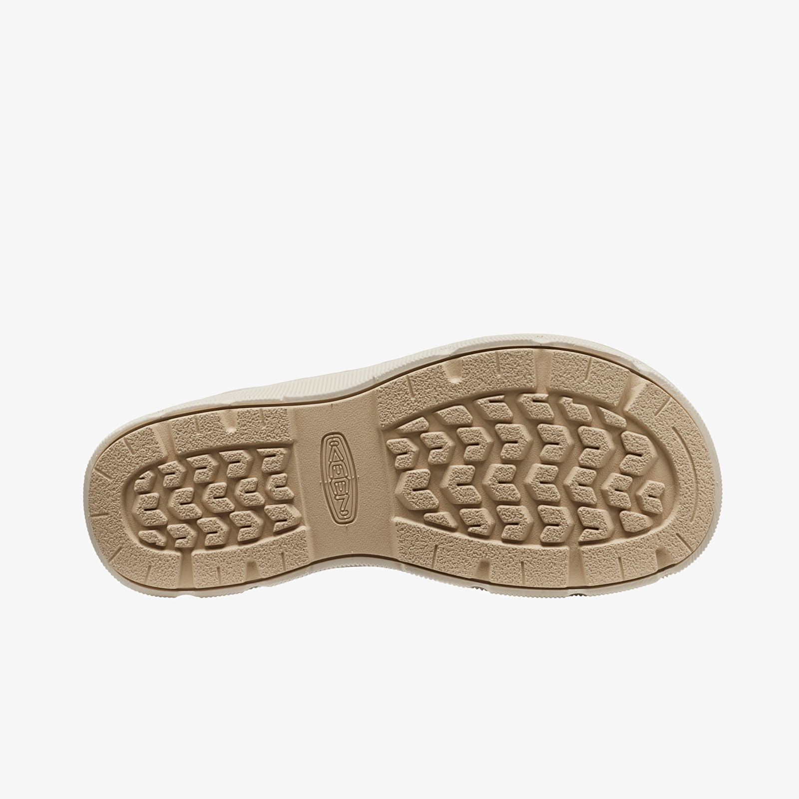 Γυναικεία παπούτσια KEEN Elle Mila Backstrap Women Birch/ Birch