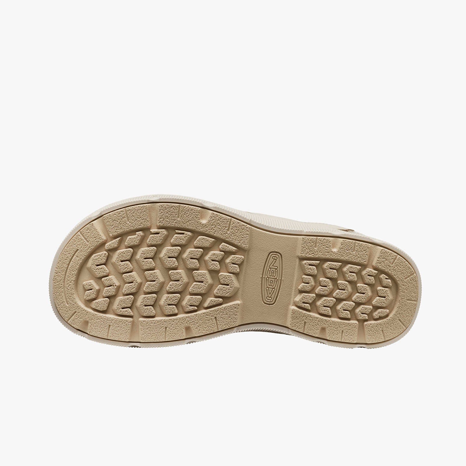 Γυναικεία παπούτσια KEEN Elle Mila Backstrap Women Birch/ Birch