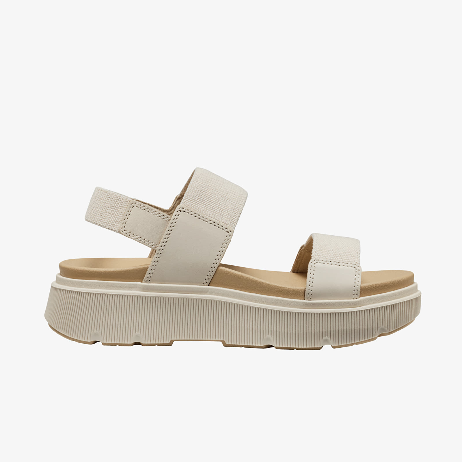 Γυναικεία παπούτσια KEEN Elle Mila Backstrap Women Birch/ Birch