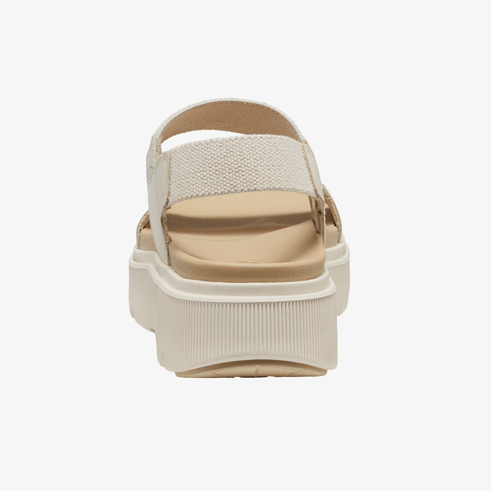 Γυναικεία παπούτσια KEEN Elle Mila Backstrap Women Birch/ Birch