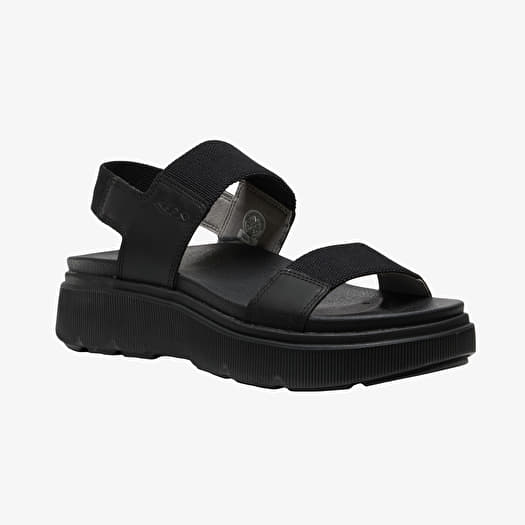 KEEN Elle Mila Backstrap Women Black/ Black