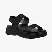 KEEN Elle Mila Backstrap Women Black/ Black